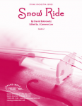 Snow Ride