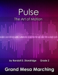 Pulse:  The Art of Motion