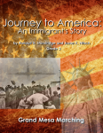 Journey to America: An Immigrant’s Story