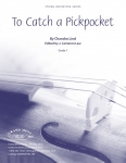 To Catch a Pickpocket