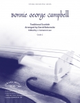 Bonnie George Campbell