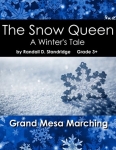 The Snow Queen: A Winter’s Tale