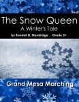 The Snow Queen 1