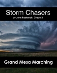 Storm Chasers 1