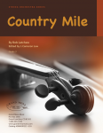 Country Mile