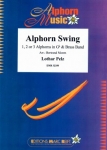 Alphorn Swing